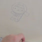 Kit 3 telas diseños Espacio