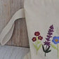 Kit cosmetiquero estuche flores Trinidad