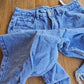 Kit parches para pantalones Rocio