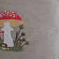 Kit bolso Hongo amanita muscaria