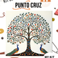 Kit punto cruz - Árbol de la vida