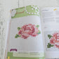 Revista bordado punto cruz