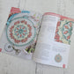 Revista de bordado mandalas