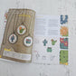 Revista micro bordado