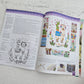 Revista de bordado infantil