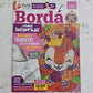 Revista de bordado infantil
