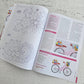 Revista bordado para principiantes