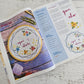 Revista de bordado Decorativo
