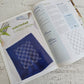 Revista bordado del mundo