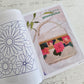 Revista de bordado Extra large