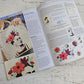 Revista de bordado deco mexicano