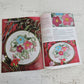 Revista de bordado Flores