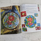 Revista de bordado Flores