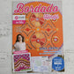 Revista de bordado Hindú