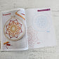Revista de bordado Mandalas