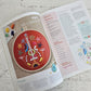 Revista de bordado Mexicano