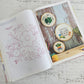 Revista de bordado Decorativo