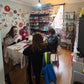 TALLER DE BORDADO