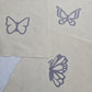 Kit 3 telas diseños MARIPOSAS