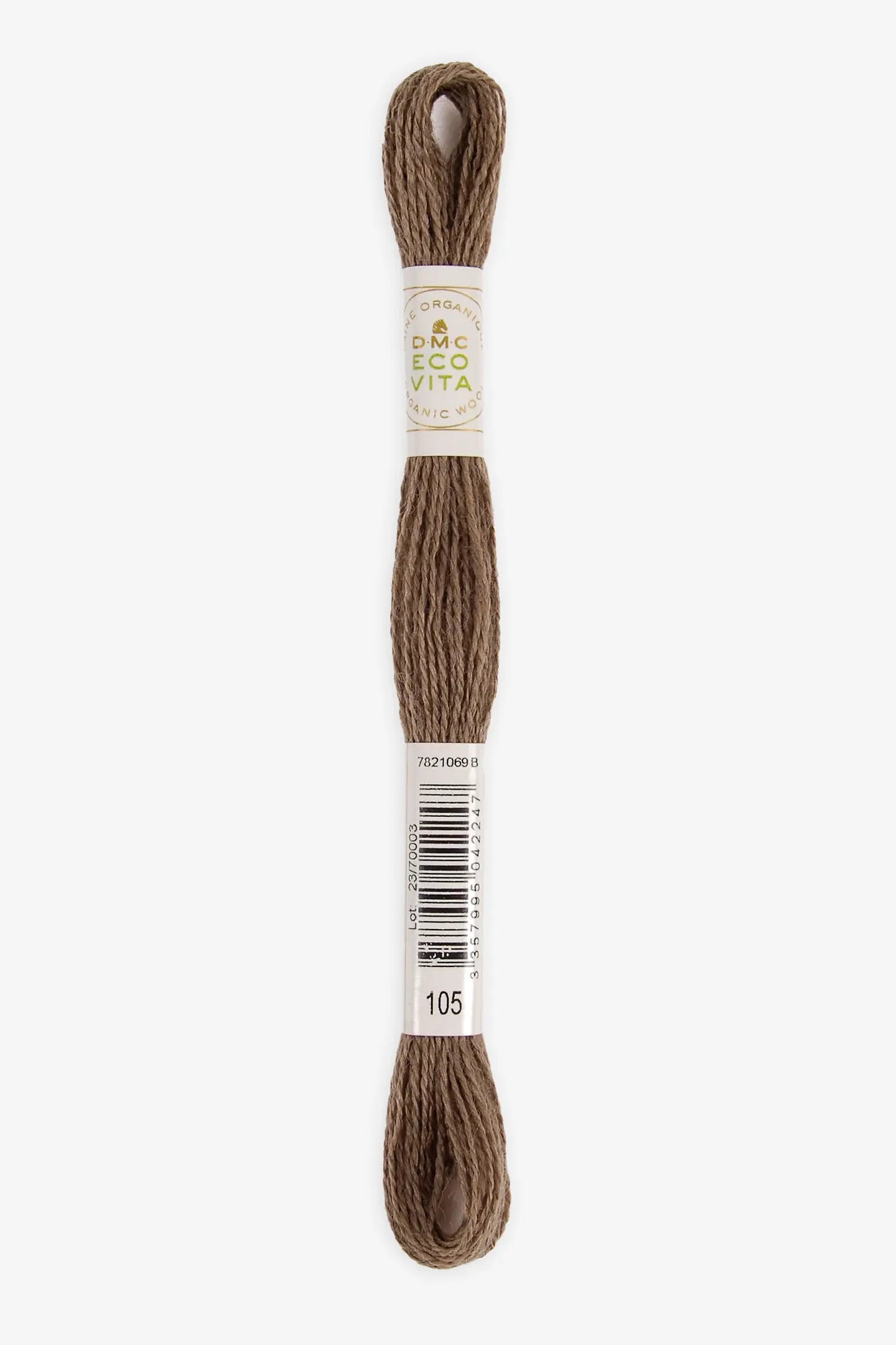 DMC mouline ECO VITA