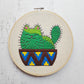 Kit Gato cactus