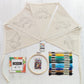 Kit_banderines _dinosaurios_bordado-kit_bordado_pedestal_madera-emprendimiento_mykit-chile