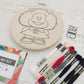Kit_bastidor_madera_esquema_puntos_mafalda-emprendimiento_mykit-chile-bordados