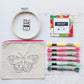 Kit estuche Helena