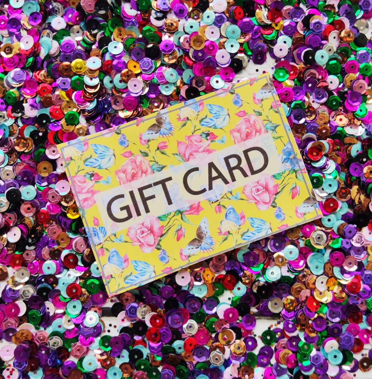 Gift Card $30.000 -