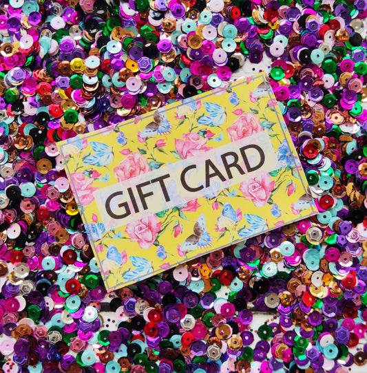 MY KIT Gift Card