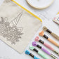 Kit Estuche Unicornio