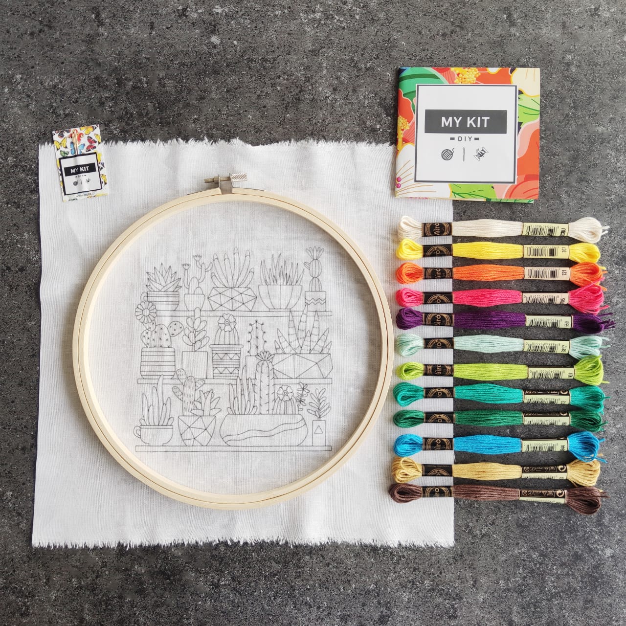 Kit Felipa