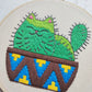 Kit Gato cactus
