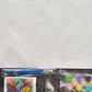Kit Pinta por Número 30x40 cm - Hojas tropicales - ANGELITO PEÑARANDA