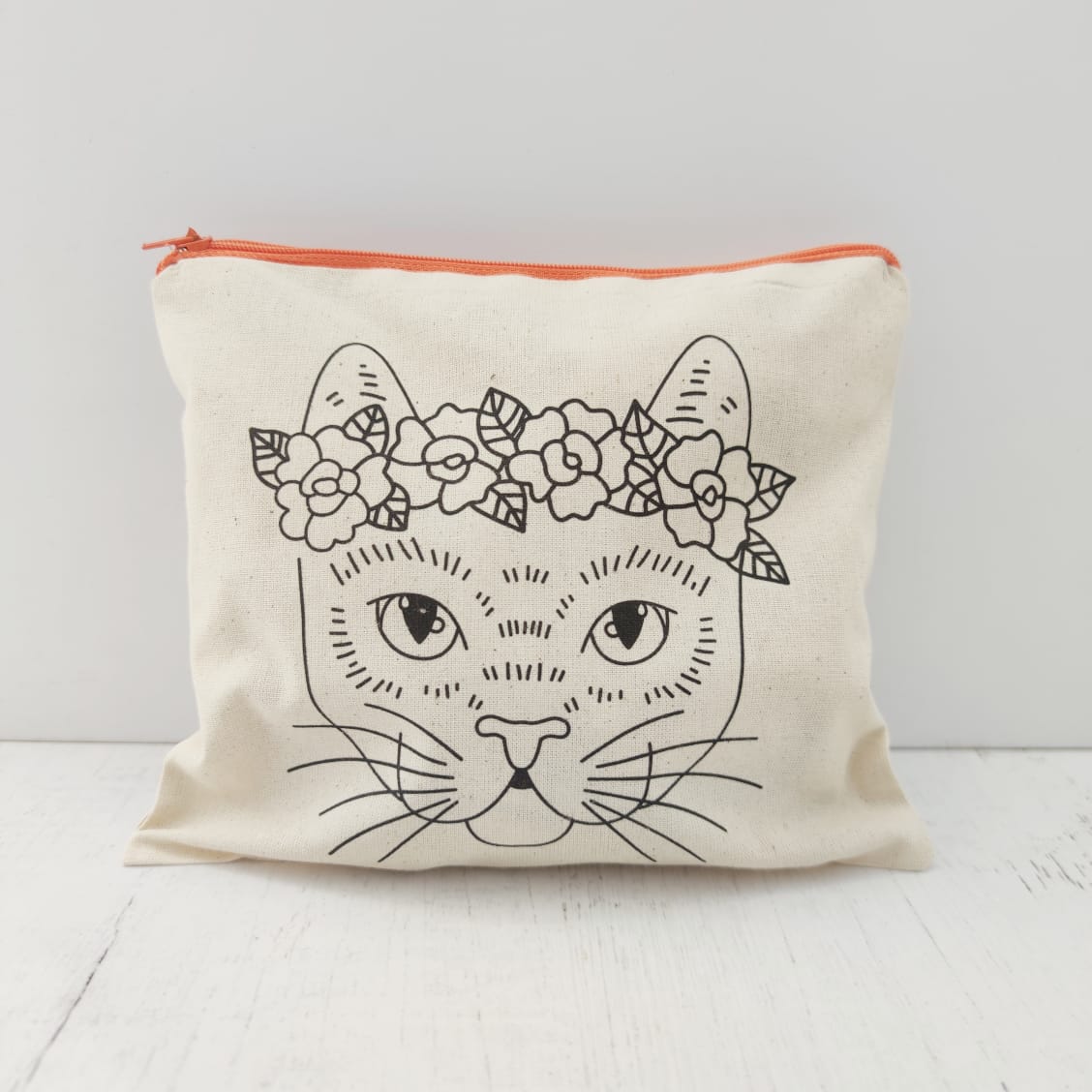 Estuche con diseño a elección