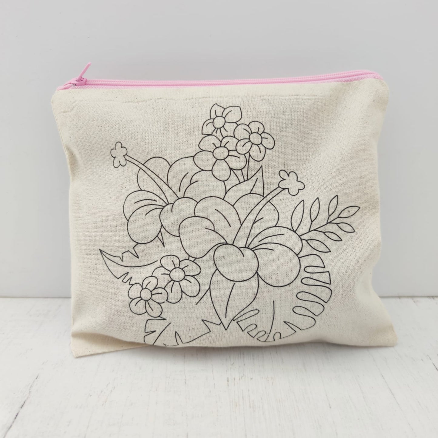 Estuche con diseño a elección