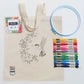 bolso_bordado_colibri_mykit_emprendimiento_chile
