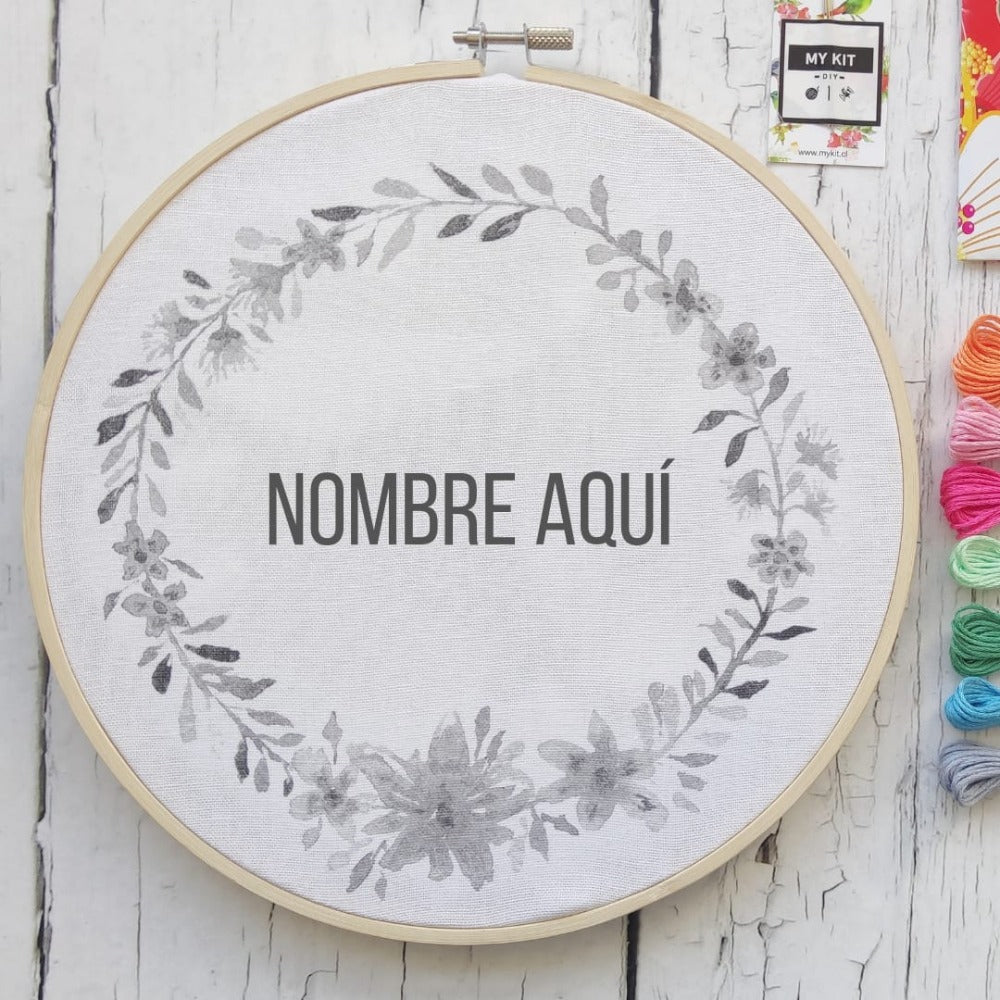 corona_personalizada_de_flores_bordados_emprendimiento_chile