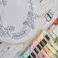 corona_personalizada_de_flores_bordados_emprendimiento_chile