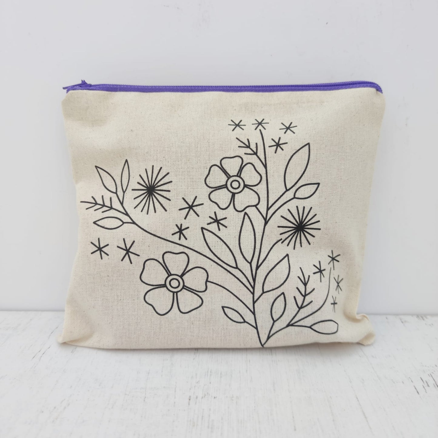 Estuche con diseño a elección