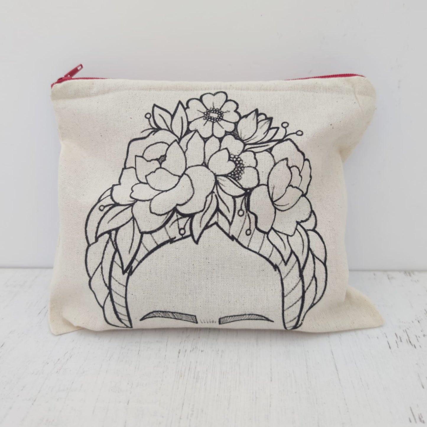 Estuche con diseño a elección