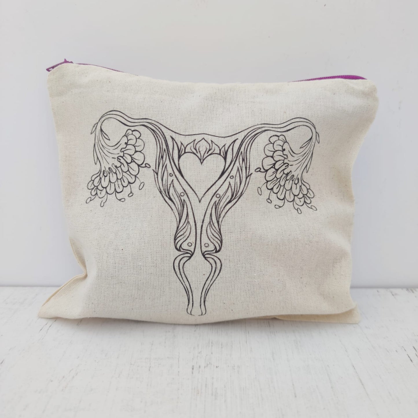 Estuche con diseño a elección
