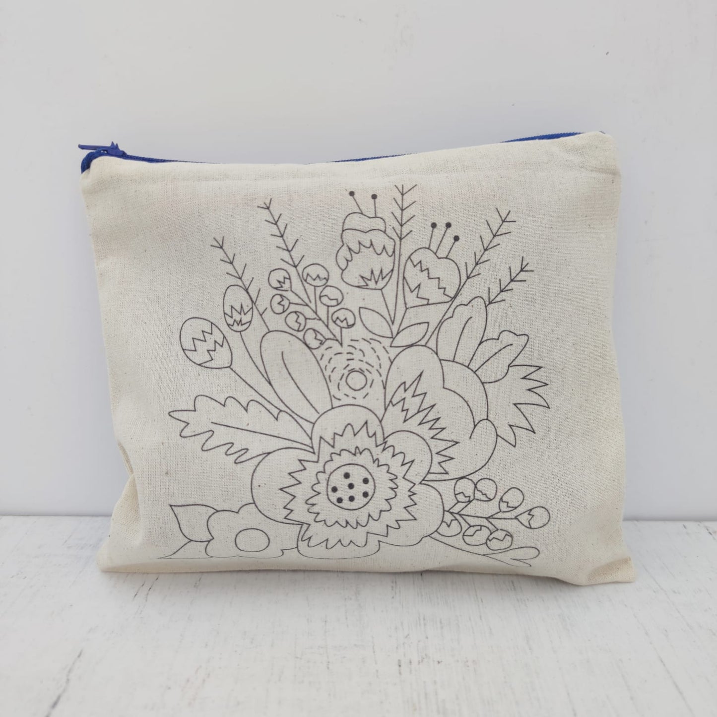 Estuche con diseño a elección