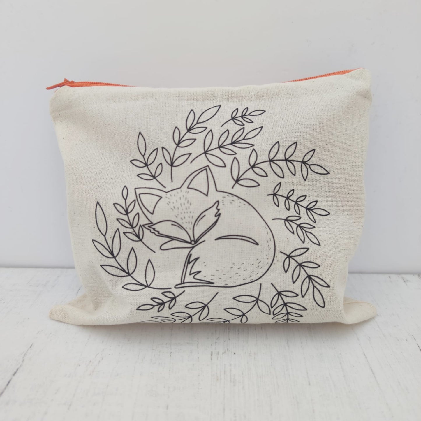 Estuche con diseño a elección