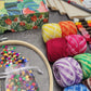 Super Mega Kit de materiales Pilar