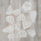 Kit mini parches FLORES Y CLAVERAS