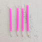 Kit 4 lápices para pintar con diamantes