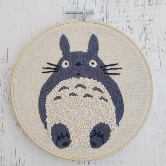 Kit Totoro